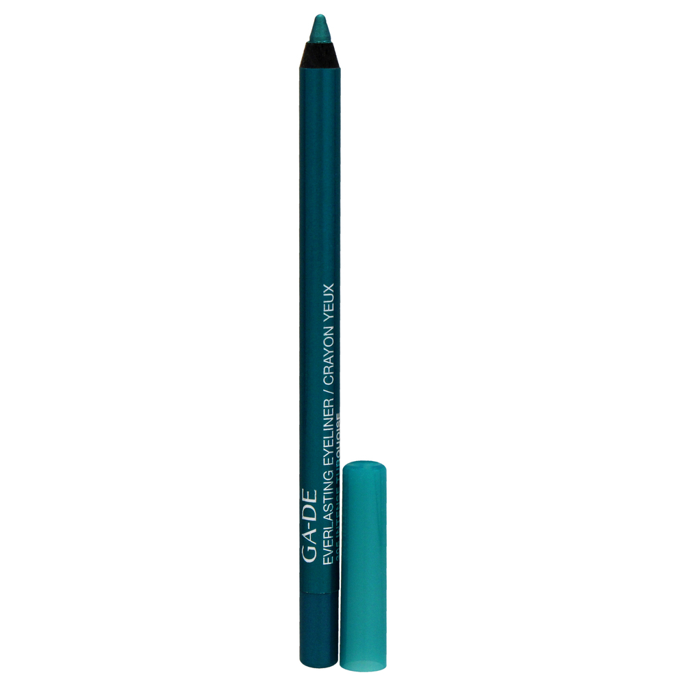 Everlasting Eyeliner - 305 Intense Turquoise by GA-DE for Women 0.04 oz